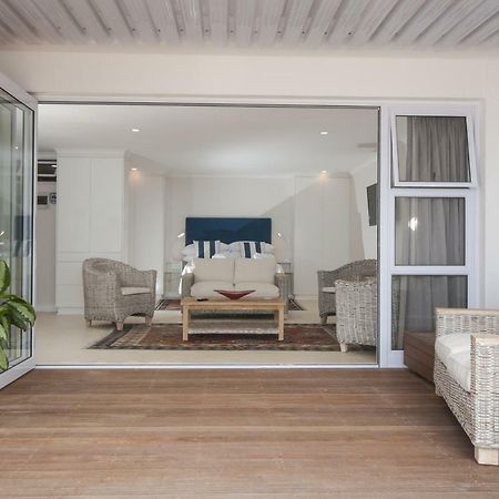 Casa Delfina Villa Simon's Town Luaran gambar