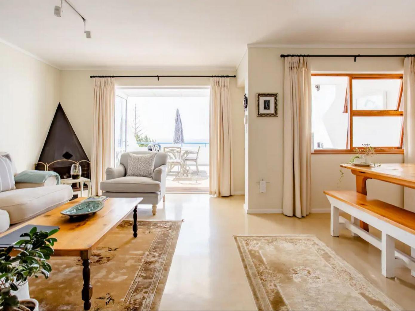 Casa Delfina Villa Simon's Town Luaran gambar
