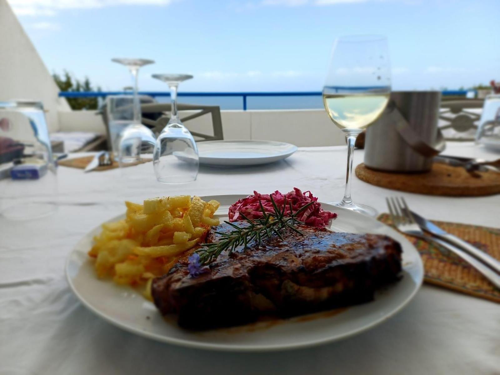 Casa Delfina Villa Simon's Town Luaran gambar