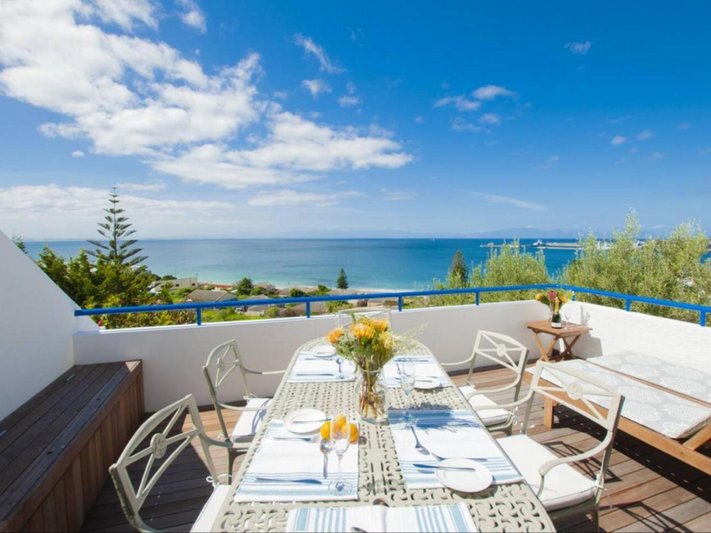 Casa Delfina Villa Simon's Town Luaran gambar