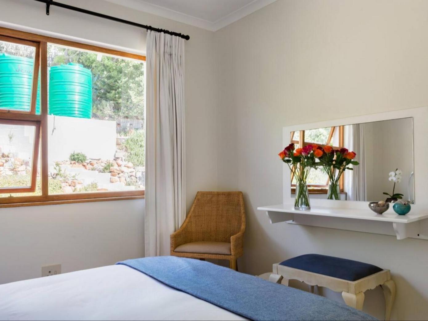 Casa Delfina Villa Simon's Town Luaran gambar