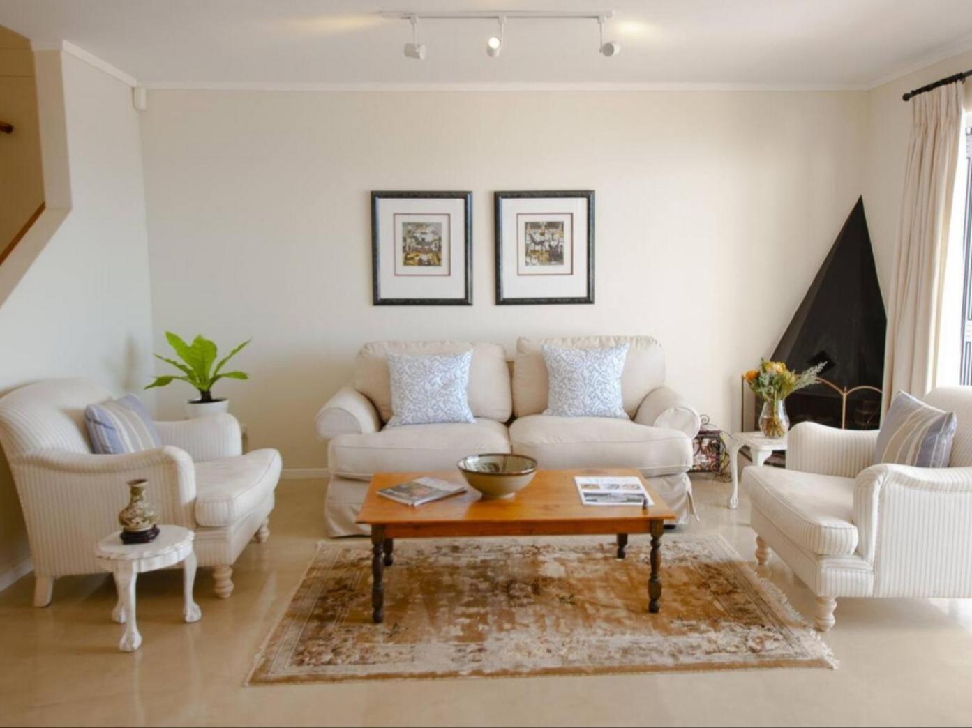 Casa Delfina Villa Simon's Town Luaran gambar