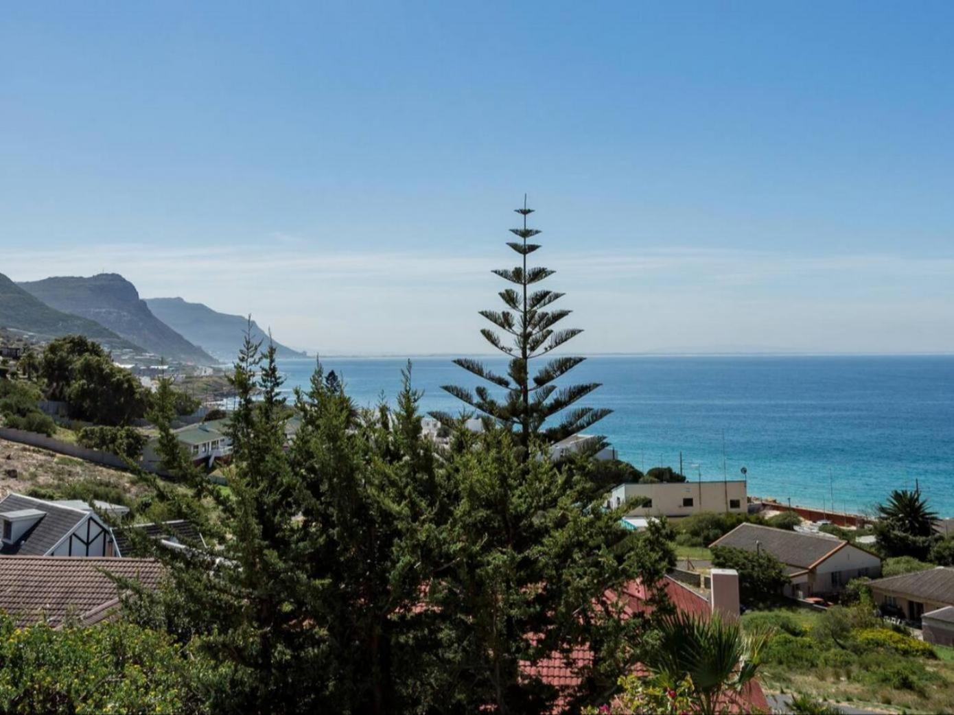 Casa Delfina Villa Simon's Town Luaran gambar