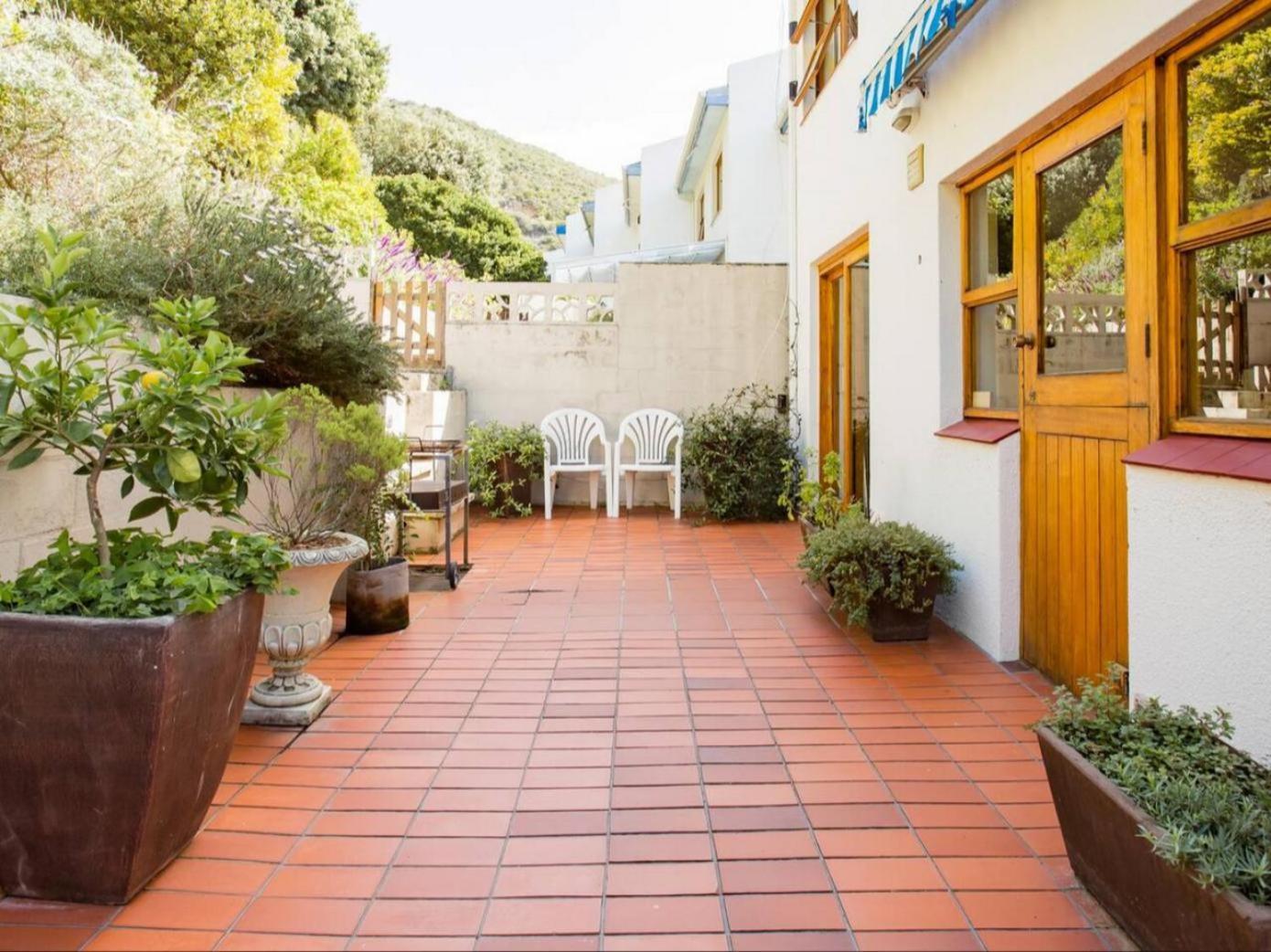 Casa Delfina Villa Simon's Town Luaran gambar