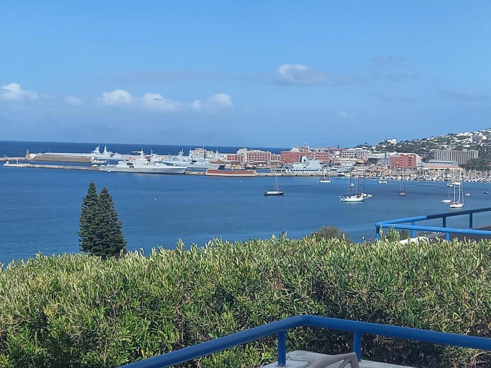 Casa Delfina Villa Simon's Town Luaran gambar