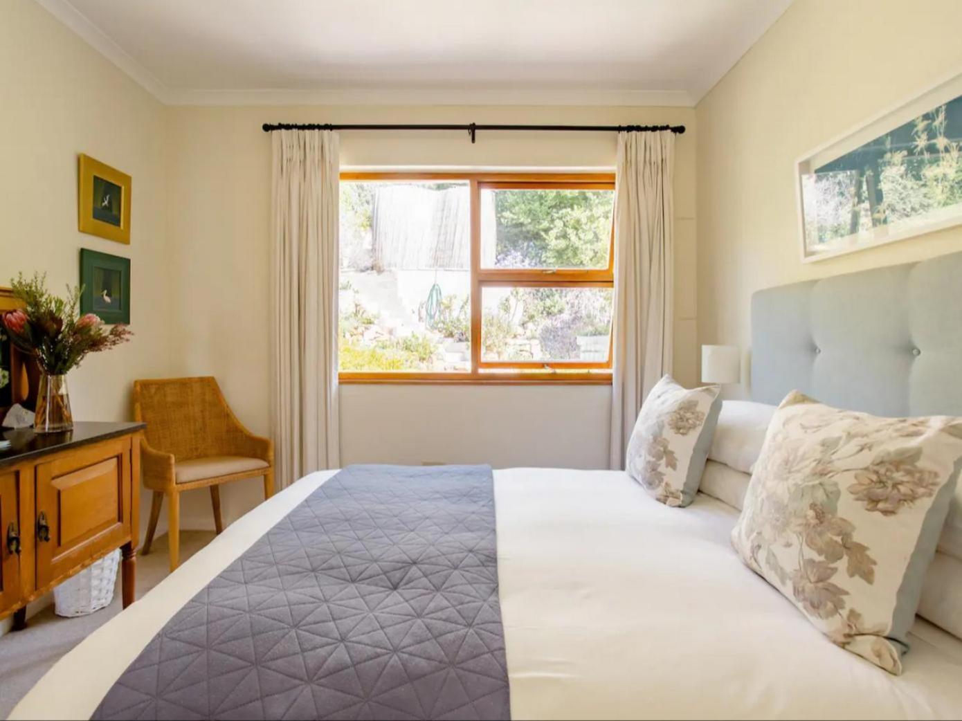 Casa Delfina Villa Simon's Town Bilik gambar