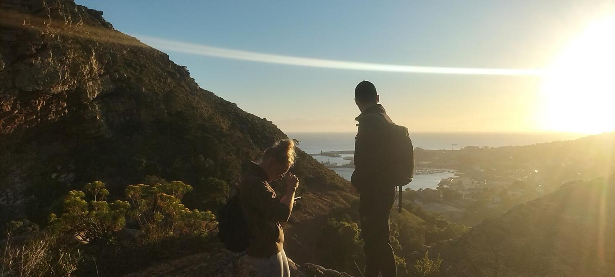 Casa Delfina Villa Simon's Town Luaran gambar