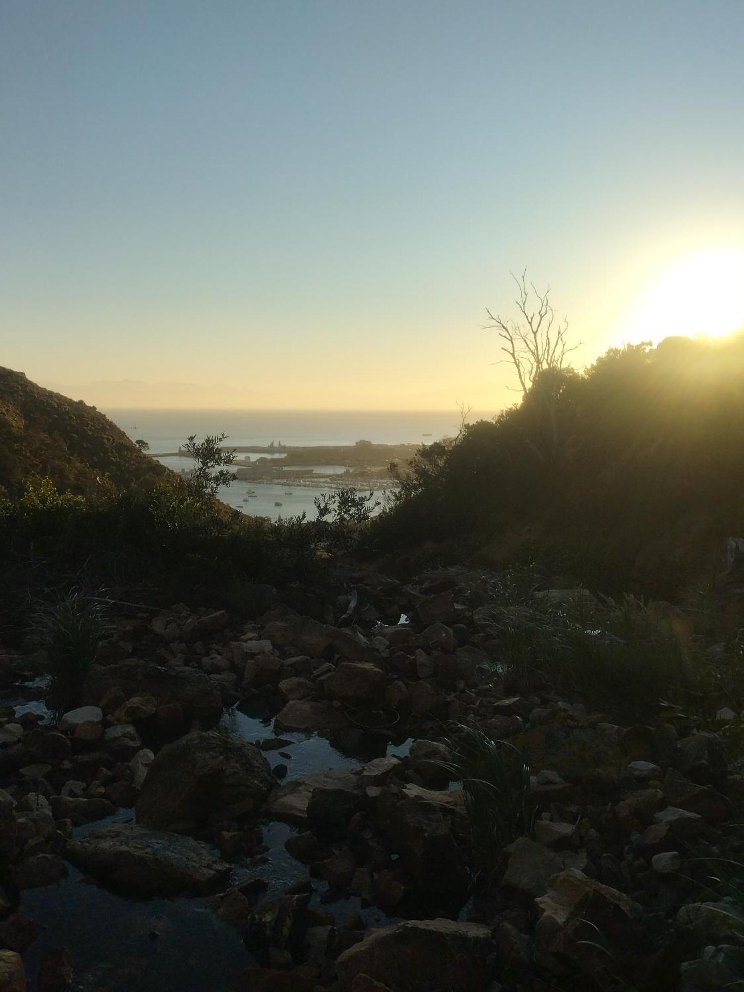 Casa Delfina Villa Simon's Town Luaran gambar