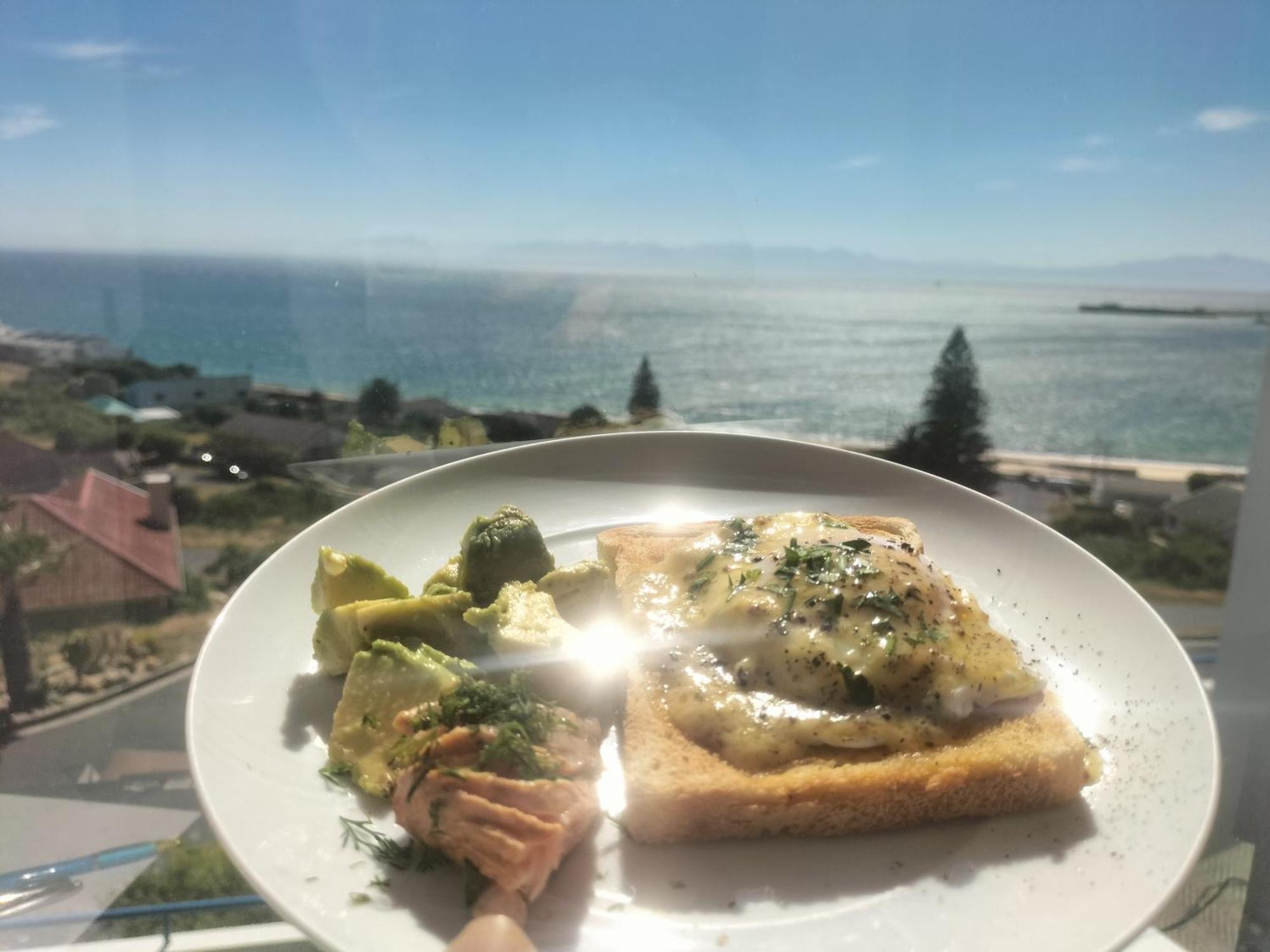 Casa Delfina Villa Simon's Town Luaran gambar