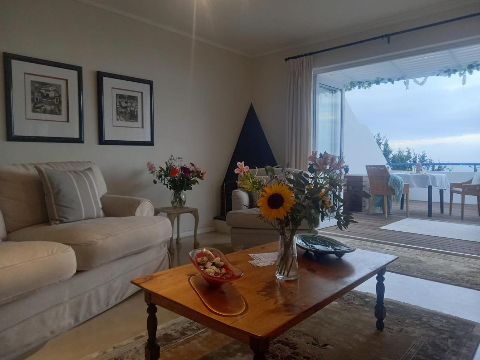 Casa Delfina Villa Simon's Town Luaran gambar