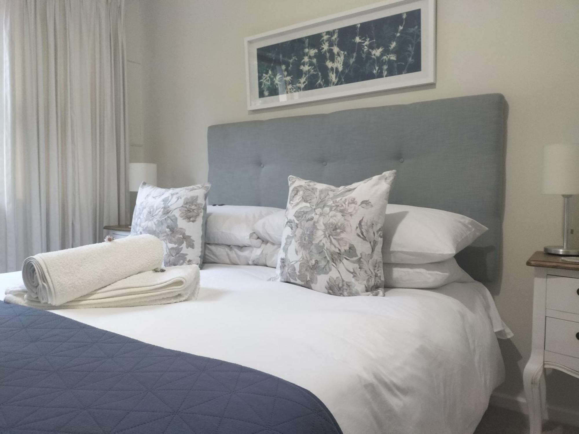 Casa Delfina Villa Simon's Town Luaran gambar