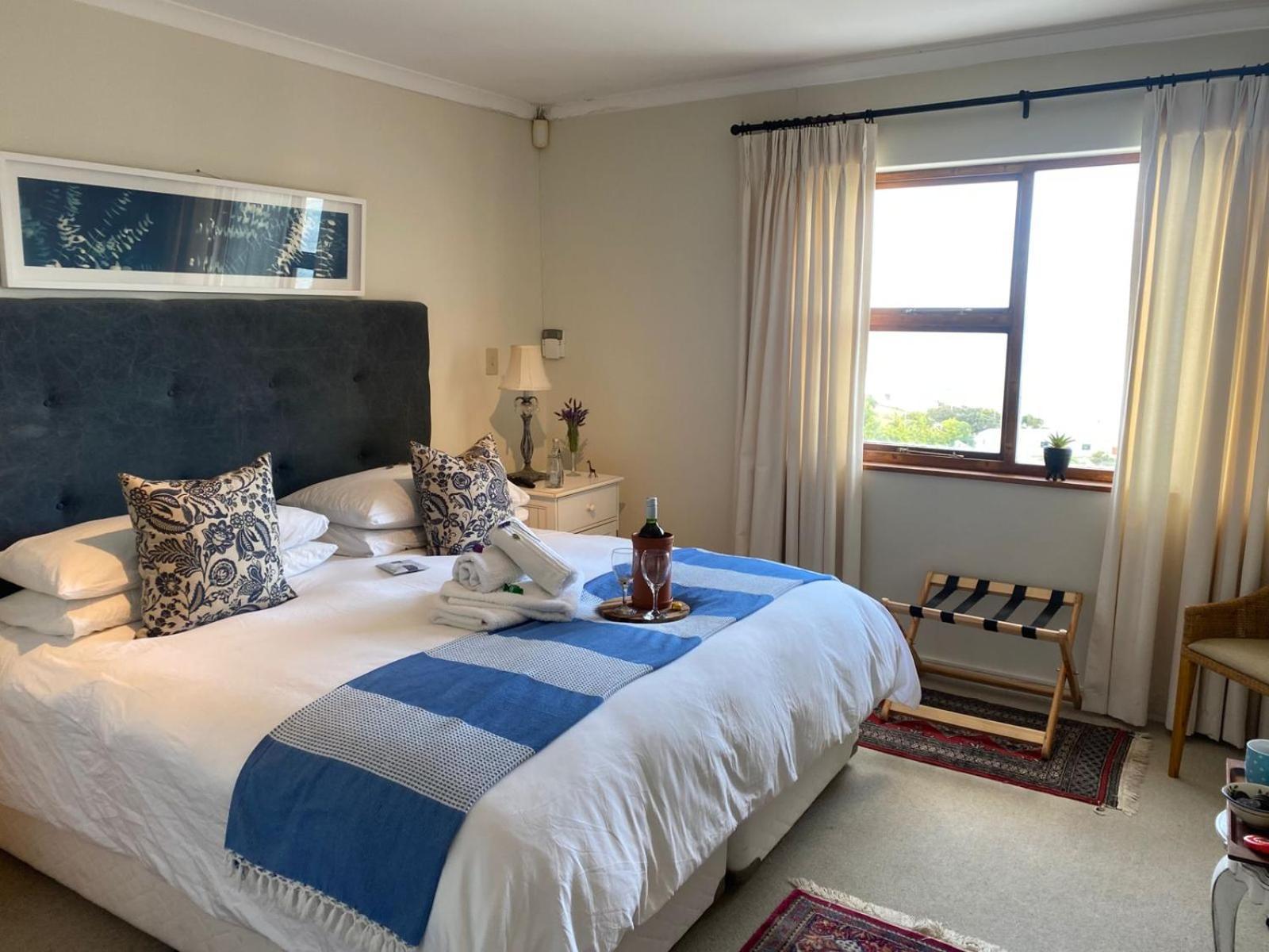 Casa Delfina Villa Simon's Town Luaran gambar