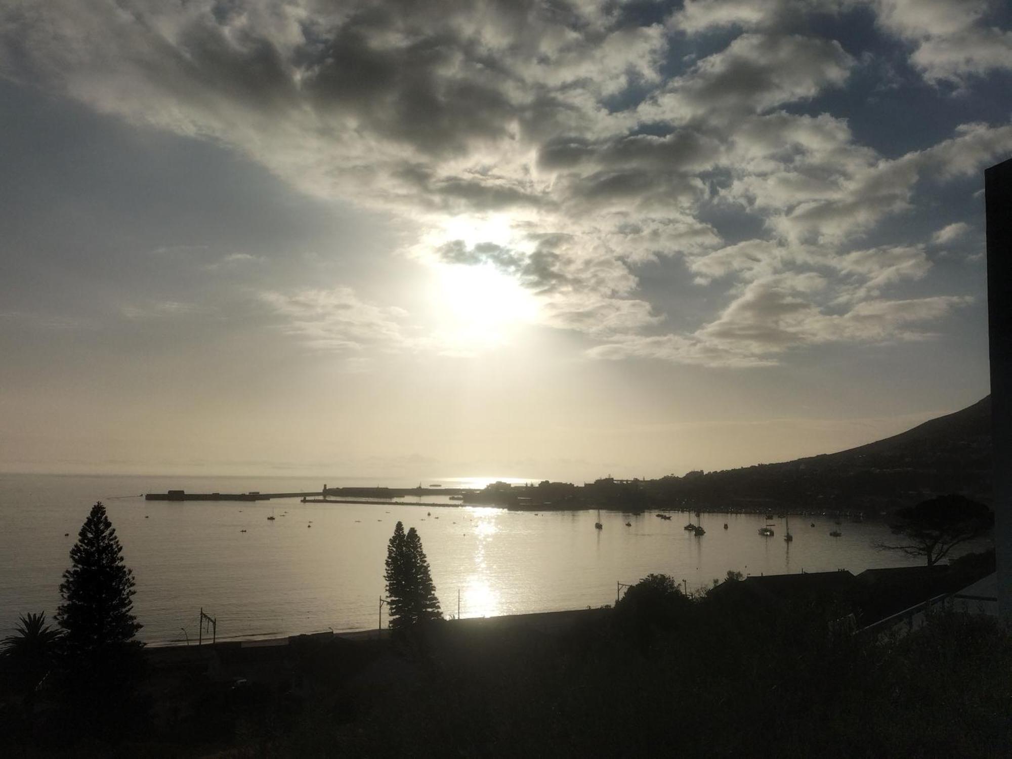 Casa Delfina Villa Simon's Town Luaran gambar