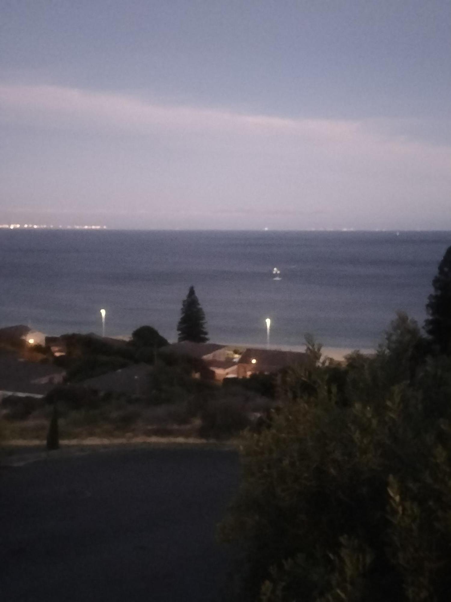 Casa Delfina Villa Simon's Town Luaran gambar