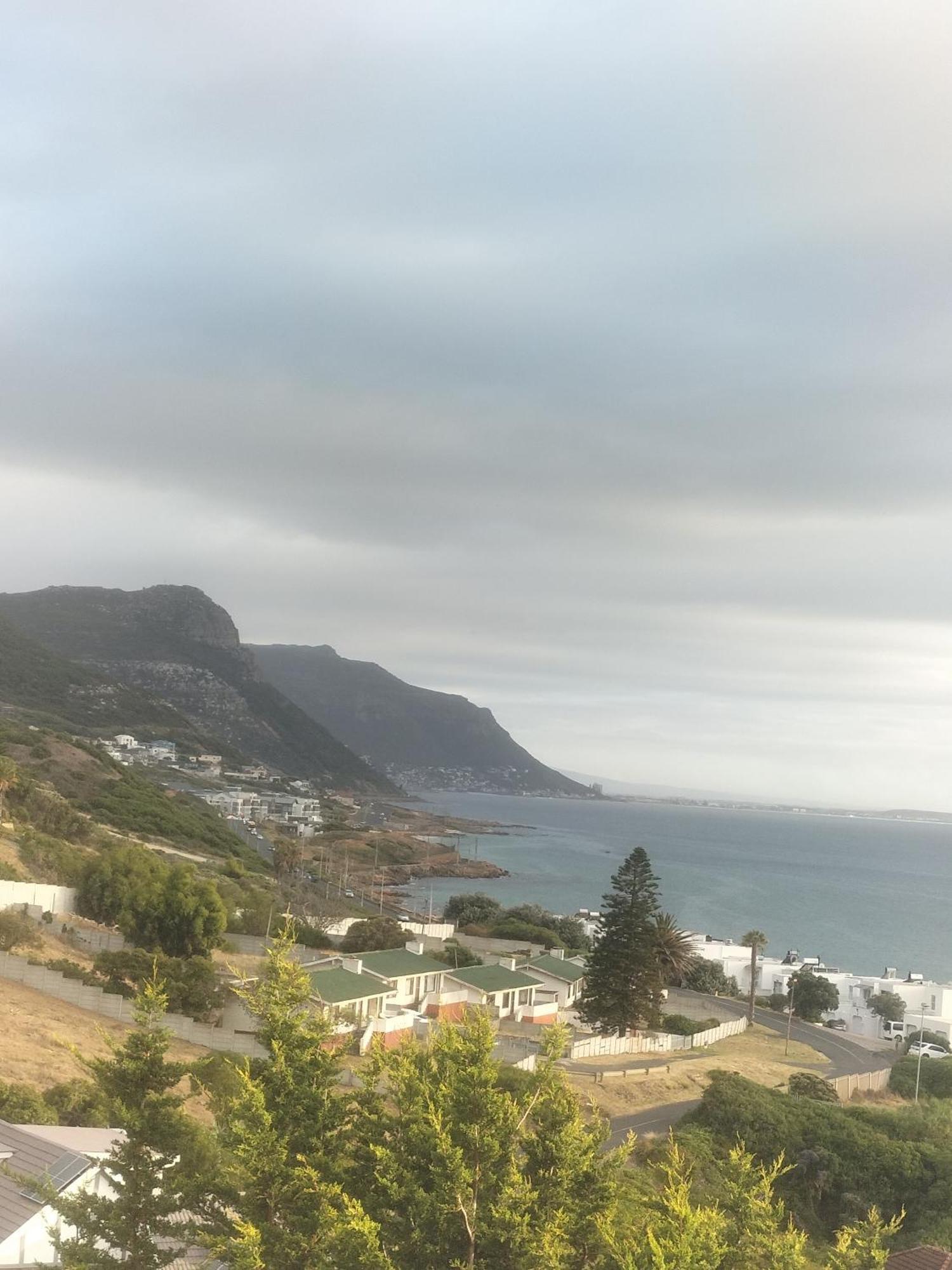 Casa Delfina Villa Simon's Town Luaran gambar