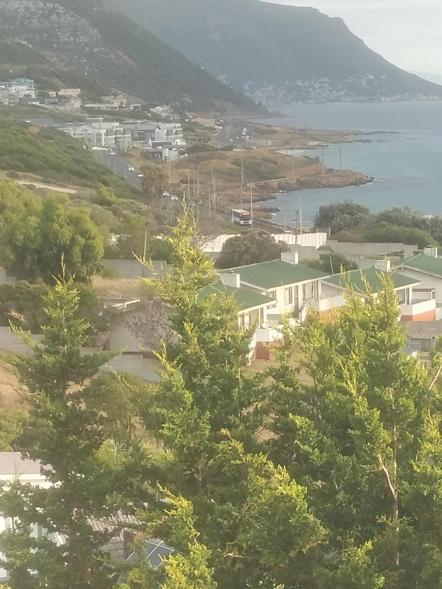 Casa Delfina Villa Simon's Town Luaran gambar