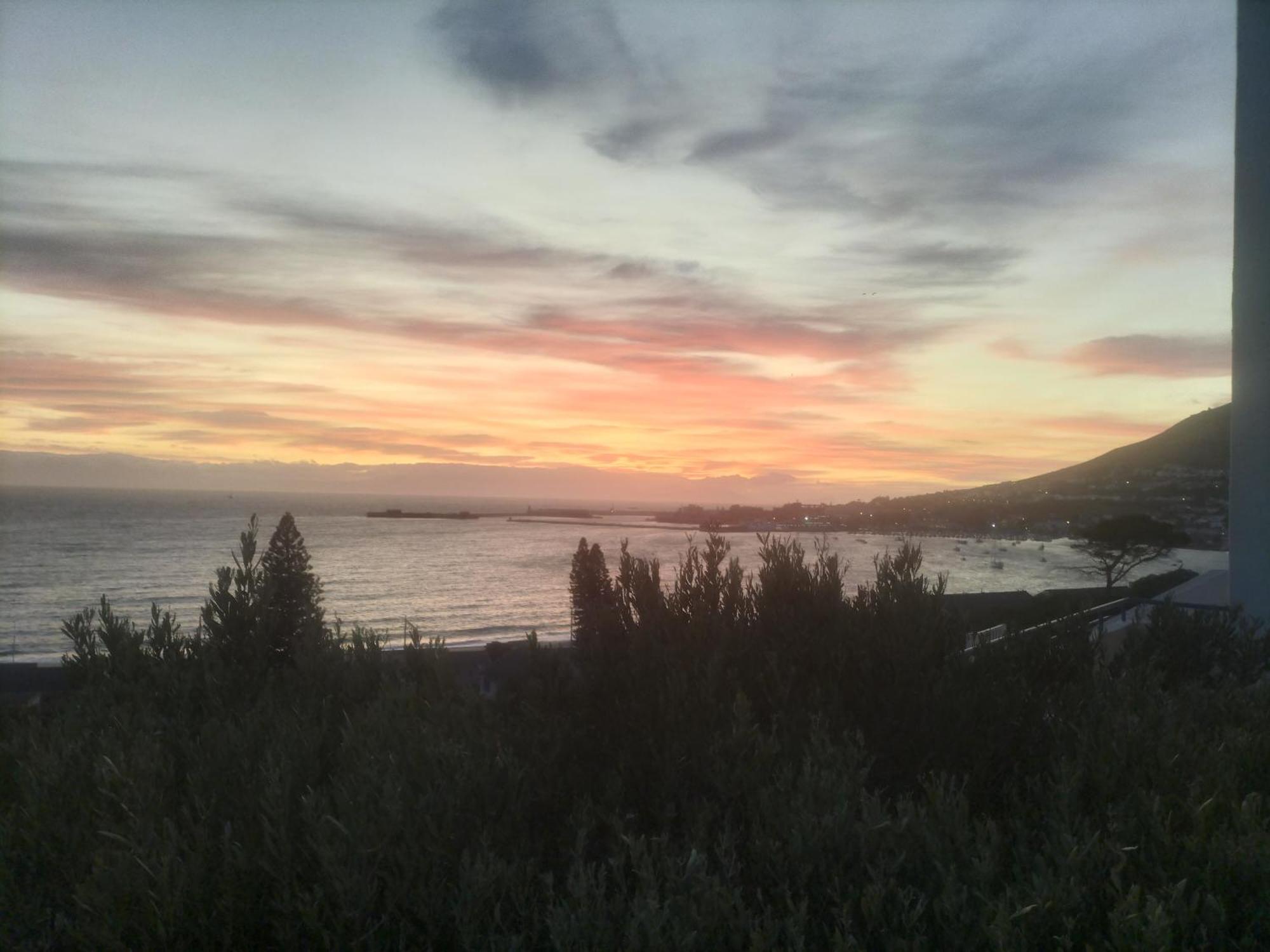 Casa Delfina Villa Simon's Town Luaran gambar