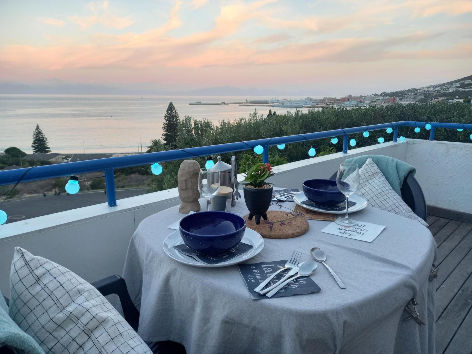 Casa Delfina Villa Simon's Town Luaran gambar