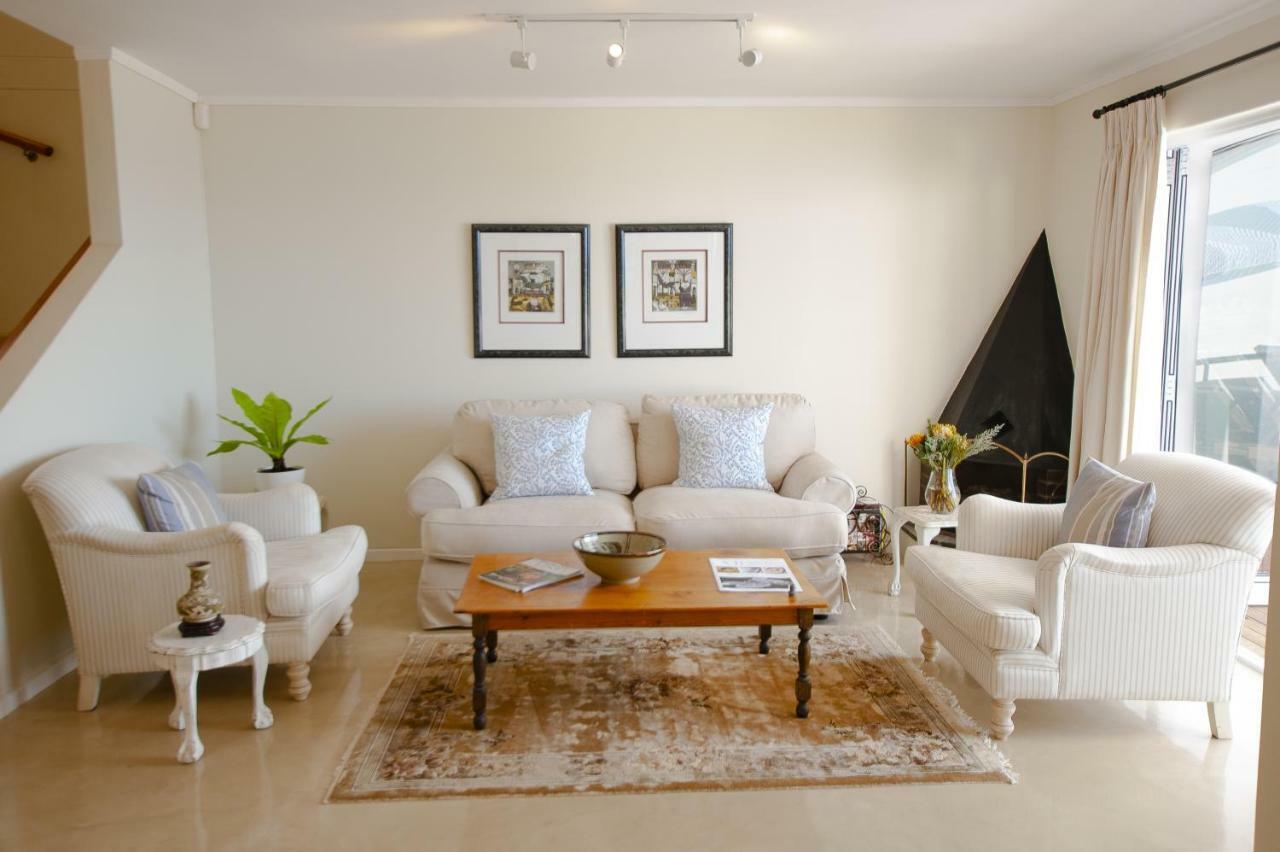Casa Delfina Villa Simon's Town Luaran gambar