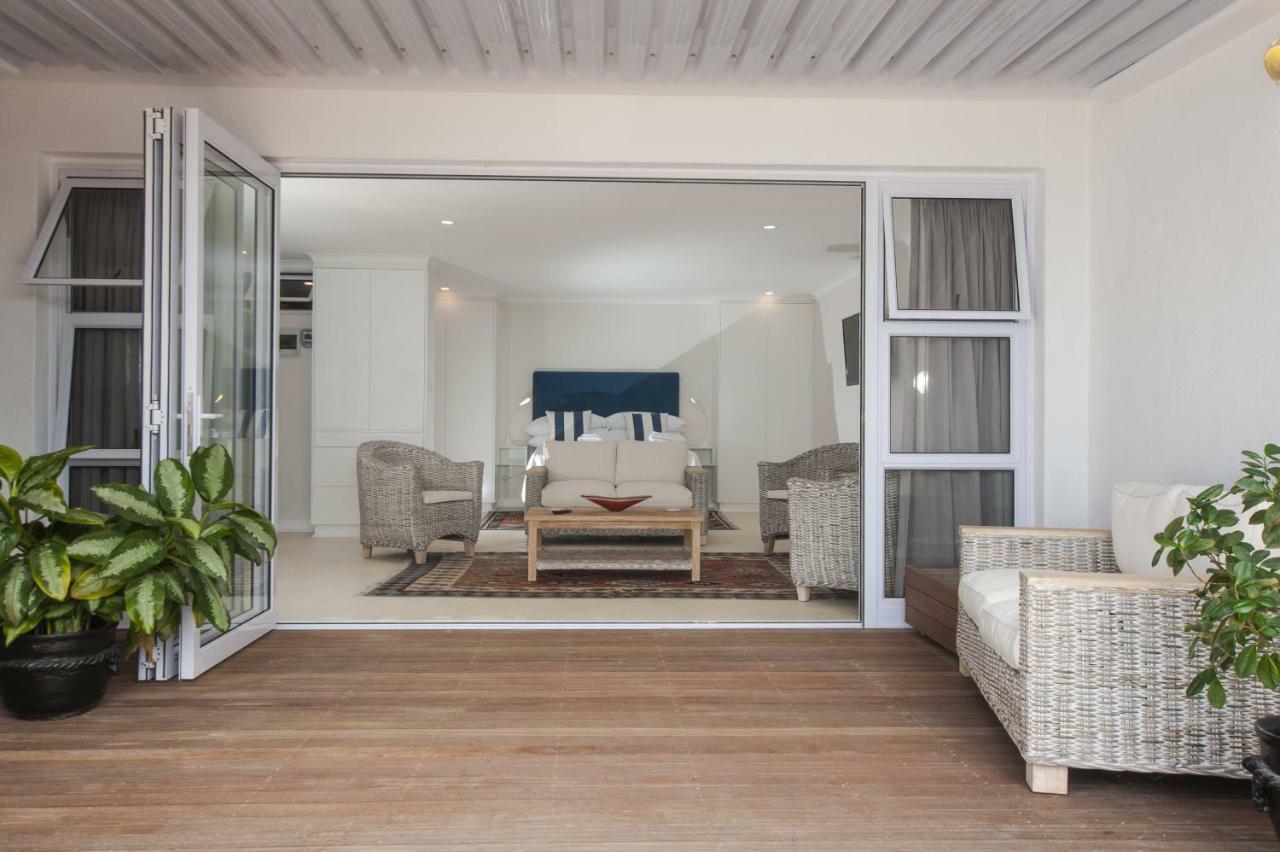 Casa Delfina Villa Simon's Town Luaran gambar