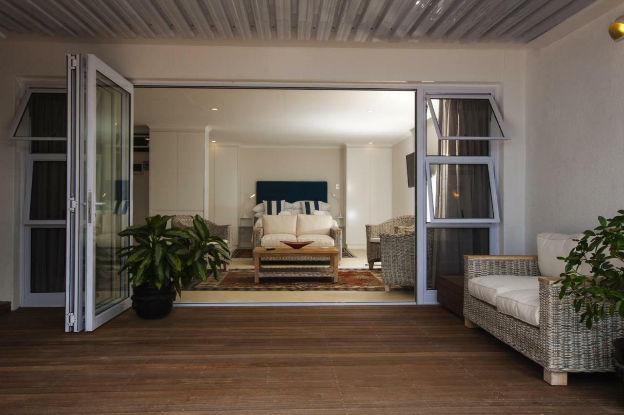 Casa Delfina Villa Simon's Town Luaran gambar