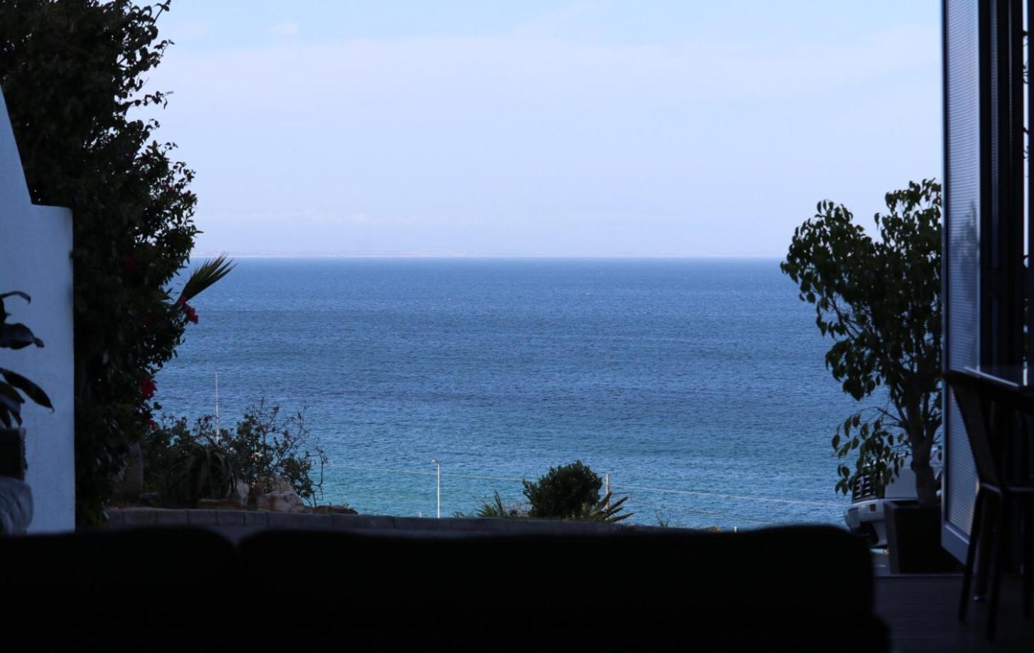 Casa Delfina Villa Simon's Town Luaran gambar